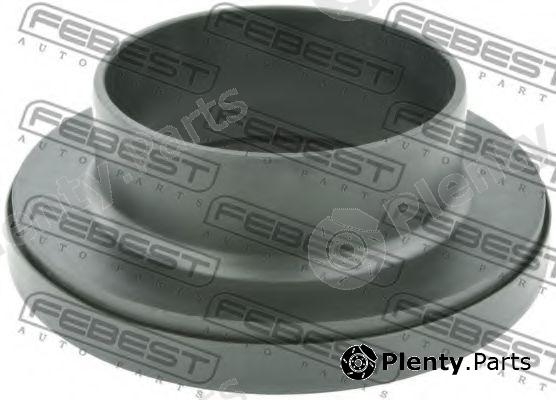  FEBEST part CRB-003 (CRB003) Anti-Friction Bearing, suspension strut support mounting