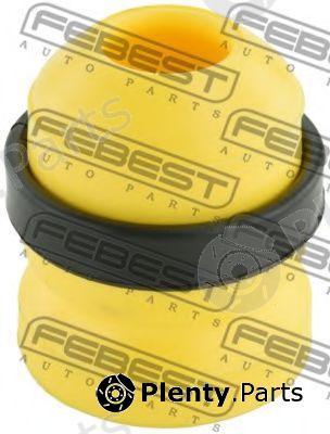  FEBEST part FDD-TC7R (FDDTC7R) Leave Spring Stop, auxiliary spring