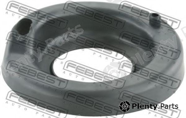  FEBEST part FDSI-CBVR (FDSICBVR) Spring Cap