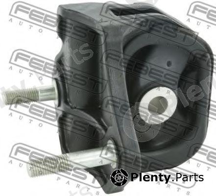  FEBEST part HM-CUTM (HMCUTM) Mounting, automatic transmission