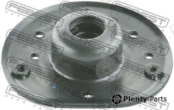  FEBEST part LRSS-FL2F (LRSSFL2F) Mounting, shock absorbers