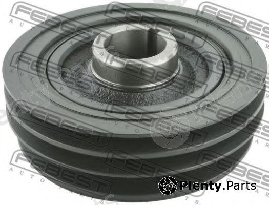  FEBEST part MDS-4M41 (MDS4M41) Belt Pulley, crankshaft