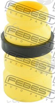  FEBEST part MZD-KEF (MZDKEF) Shock Absorber
