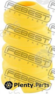  FEBEST part PGD-BOX3R (PGDBOX3R) Leave Spring Stop, auxiliary spring