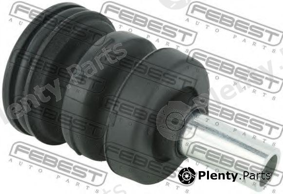  FEBEST part TSB-151 (TSB151) Mounting, axle beam