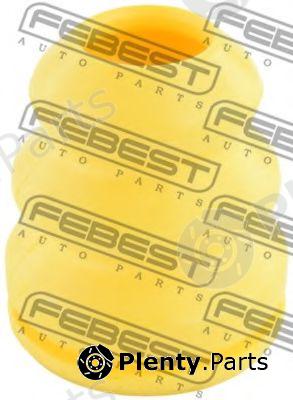  FEBEST part VLD-S80F (VLDS80F) Shock Absorber