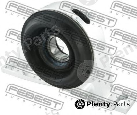  FEBEST part VWCB-2H (VWCB2H) Bearing, propshaft centre bearing