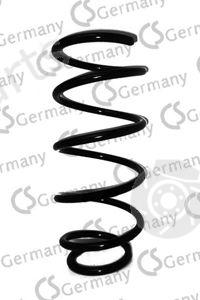  CS Germany part 14.872.225 (14872225) Coil Spring