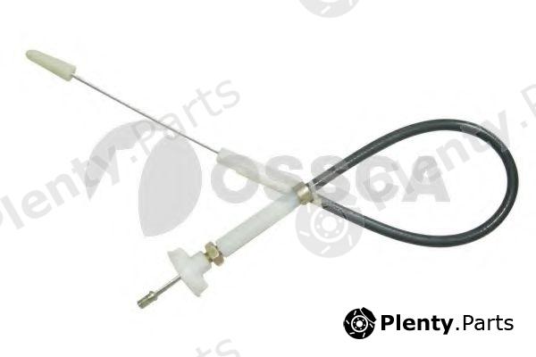  OSSCA part 01417 Clutch Cable