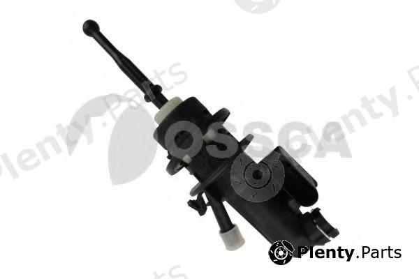  OSSCA part 05737 Master Cylinder, clutch