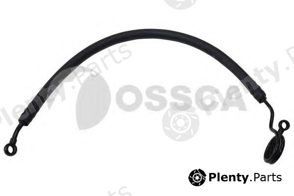  OSSCA part 06498 Hydraulic Pump, steering system