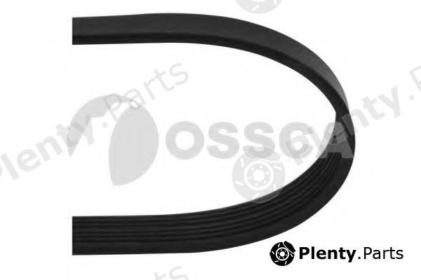  OSSCA part 10446 V-Ribbed Belts