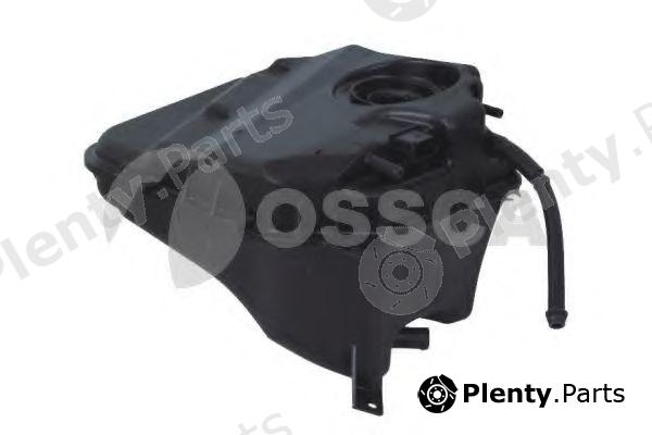  OSSCA part 11528 Expansion Tank, coolant