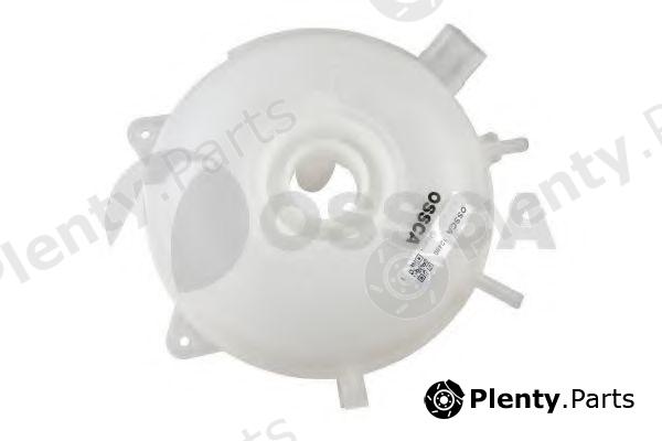  OSSCA part 12480 Expansion Tank, coolant