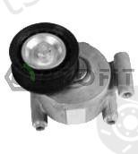  PROFIT part 1014-4330 (10144330) Tensioner Pulley, v-ribbed belt