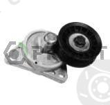  PROFIT part 1014-4324 (10144324) Tensioner Pulley, v-ribbed belt