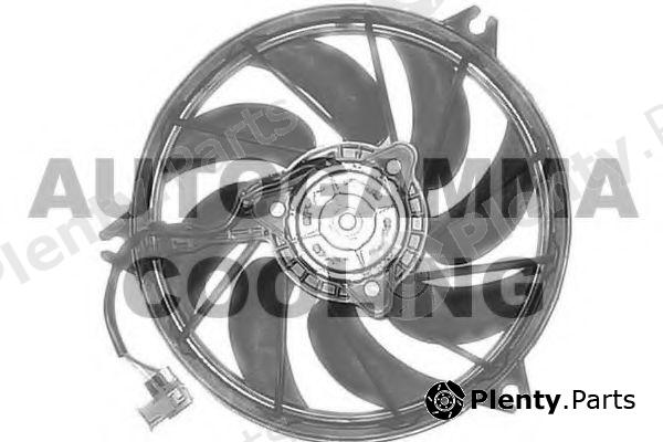  AUTOGAMMA part GA200597 Fan, radiator