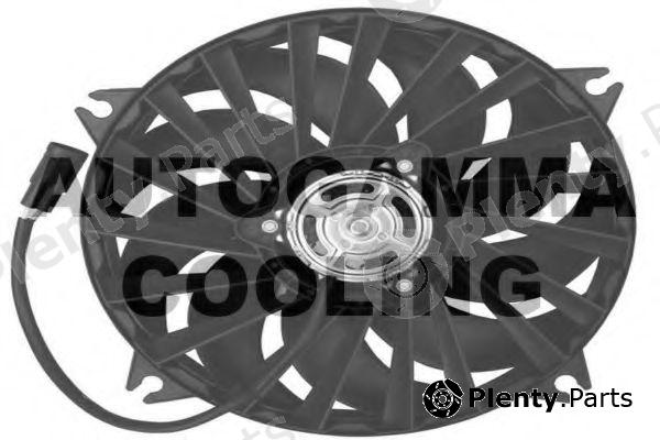  AUTOGAMMA part GA200949 Fan, radiator