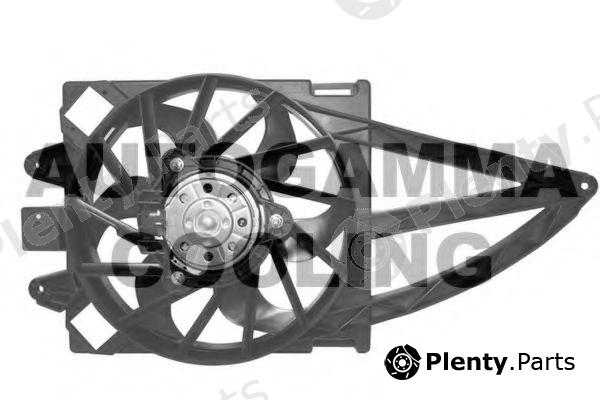  AUTOGAMMA part GA201038 Fan, radiator