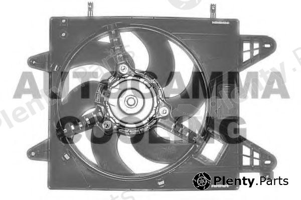  AUTOGAMMA part GA201215 Fan, radiator