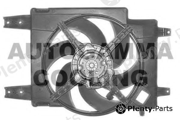  AUTOGAMMA part GA201300 Fan, radiator