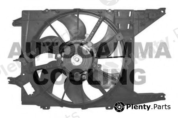  AUTOGAMMA part GA225003 Fan, radiator