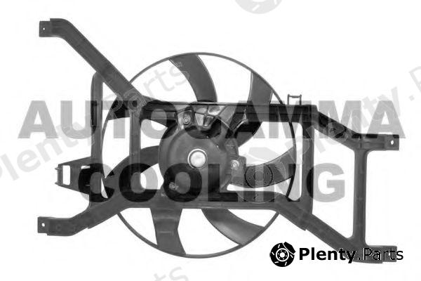  AUTOGAMMA part GA225005 Fan, radiator