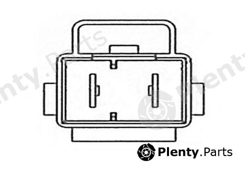  AUTOGAMMA part GA201498 Fan, radiator