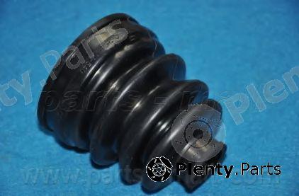  PARTS-MALL part CW-K206 (CWK206) Bellow Set, drive shaft