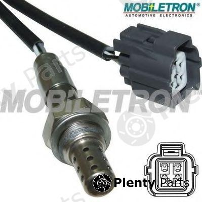  MOBILETRON part OS-H405P (OSH405P) Lambda Sensor