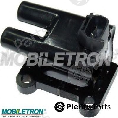  MOBILETRON part CK-41L (CK41L) Ignition Coil