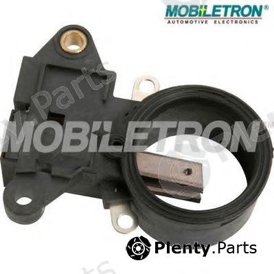  MOBILETRON part BHH01 Holder, carbon brushes
