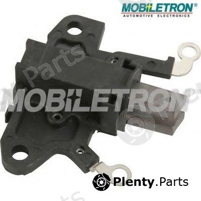  MOBILETRON part BHH02 Holder, carbon brushes