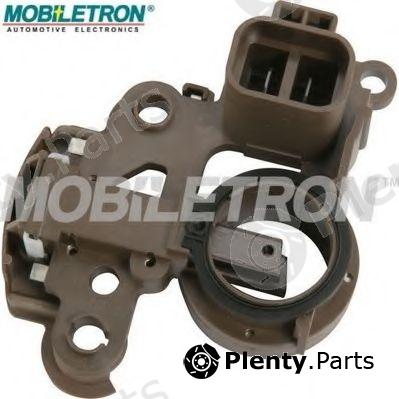  MOBILETRON part BHM01 Holder, carbon brushes