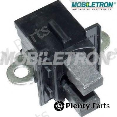  MOBILETRON part BHND01 Holder, carbon brushes