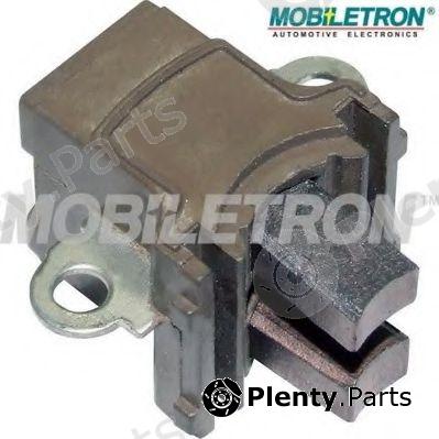  MOBILETRON part BHND11 Holder, carbon brushes