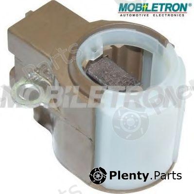  MOBILETRON part BHND12 Holder, carbon brushes