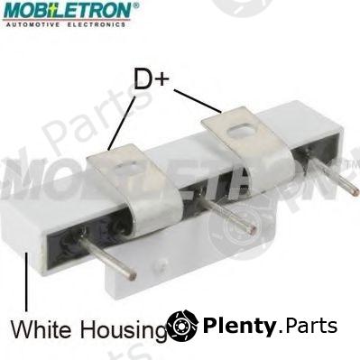  MOBILETRON part DT07 Diode