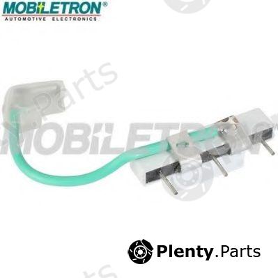  MOBILETRON part DT08 Diode
