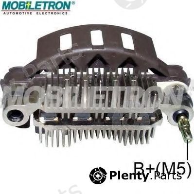  MOBILETRON part RM-115 (RM115) Rectifier, alternator
