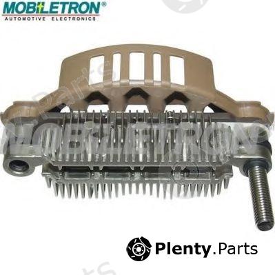  MOBILETRON part RM-201 (RM201) Rectifier, alternator
