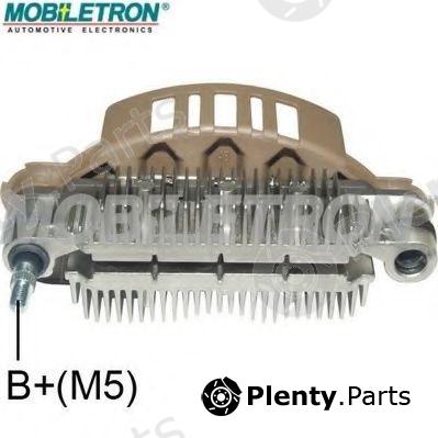  MOBILETRON part RM-220HV (RM220HV) Rectifier, alternator