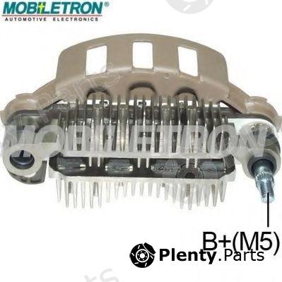  MOBILETRON part RM-226HV (RM226HV) Rectifier, alternator