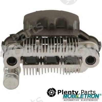  MOBILETRON part RM-81 (RM81) Rectifier, alternator