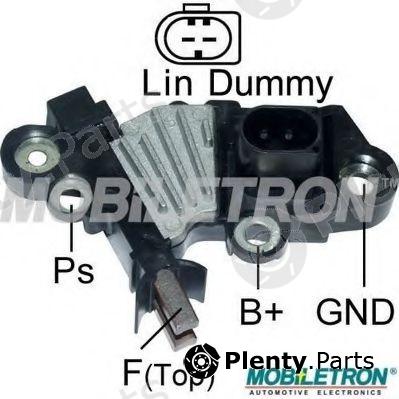  MOBILETRON part VR-B092 (VRB092) Alternator Regulator