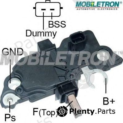  MOBILETRON part VR-B131 (VRB131) Alternator Regulator