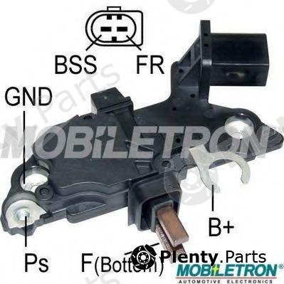  MOBILETRON part VR-B132 (VRB132) Alternator Regulator