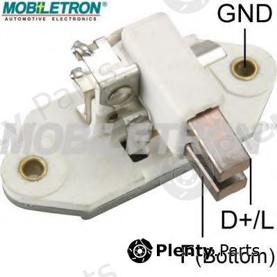  MOBILETRON part VR-B217H (VRB217H) Alternator Regulator