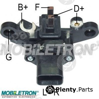  MOBILETRON part VR-B269 (VRB269) Alternator Regulator