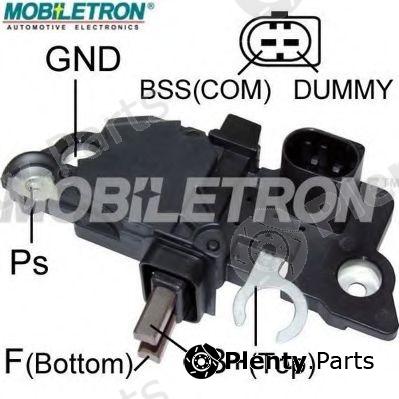  MOBILETRON part VR-B280 (VRB280) Alternator Regulator